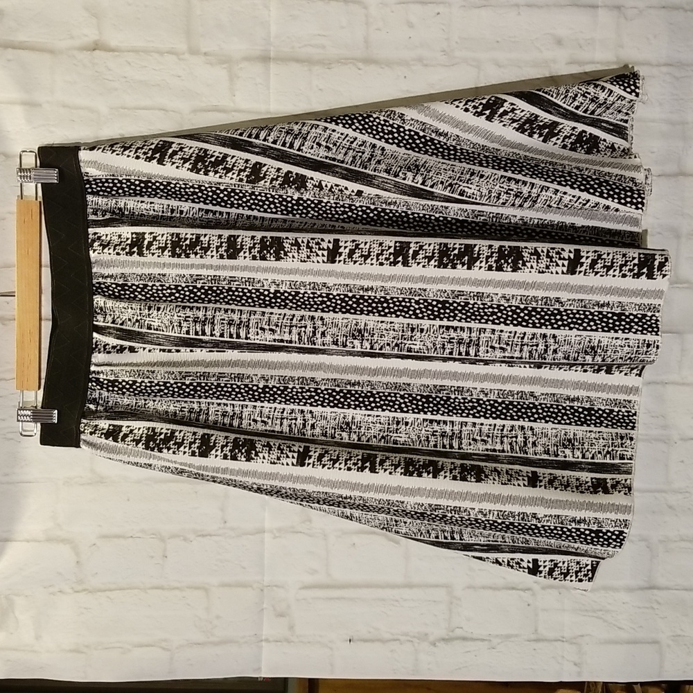 NWOT-Lola skirt- Made in USA